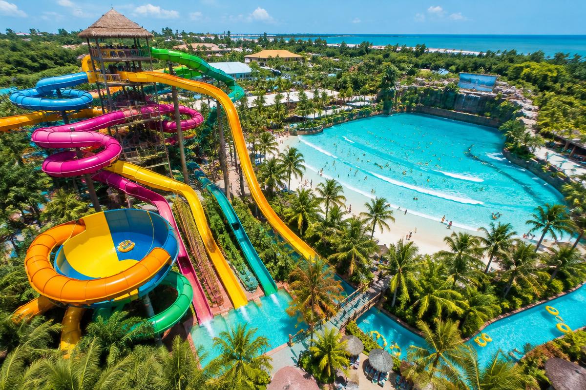 Cedar Point Shores