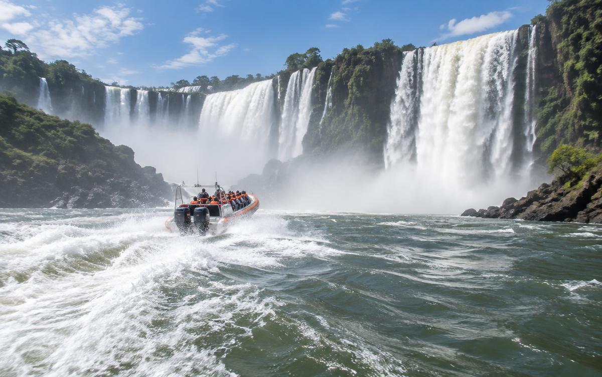 Gran Aventura
