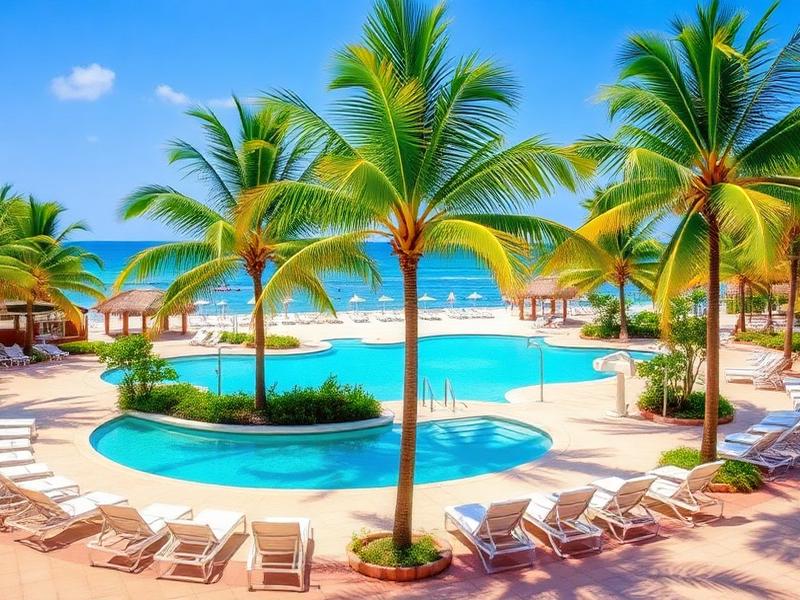 All-Inclusive