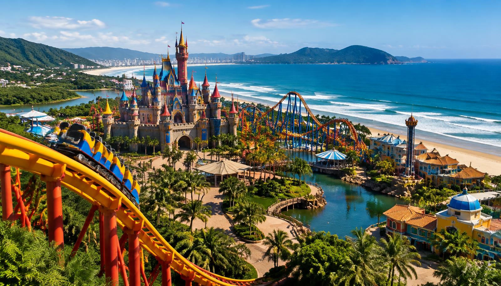 Beto Carrero World