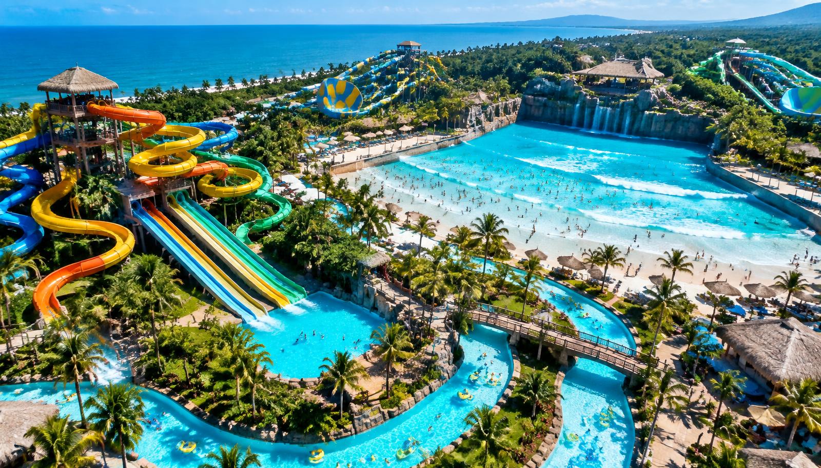 Siam Park