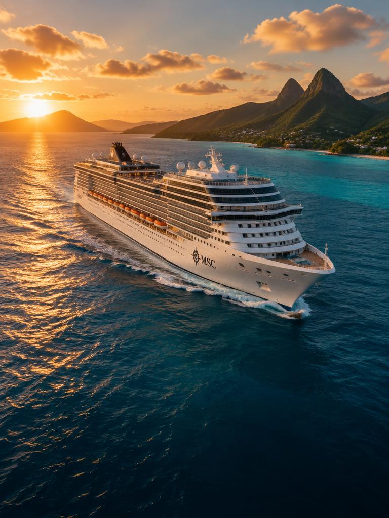 Cruceros