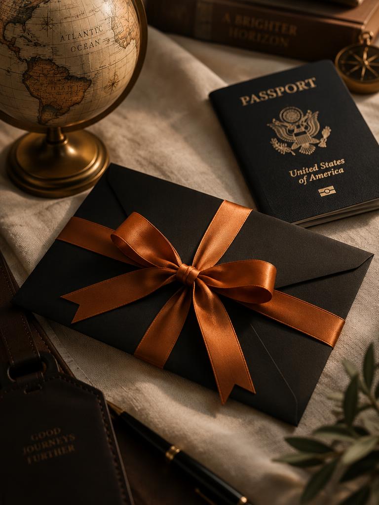 Regalá un viaje