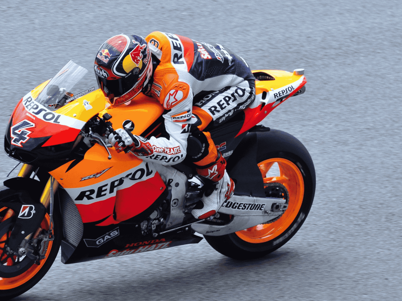 Moto GP | Gran Premio de Valencia — Valencia
